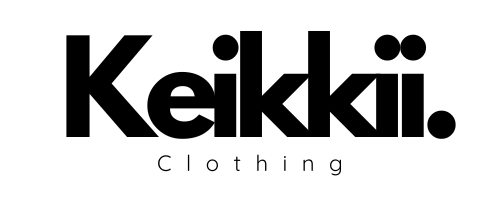 KEIKKII Clothing